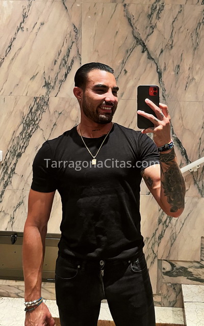 Jordan, chico latino. 612561084. Citas en TARRAGONA, TARRAGONA. www.tarragonacitas.com.