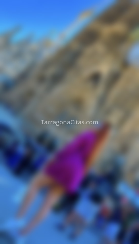 Paolla, brasileña pelirroja. 682895313. Citas en TARRAGONA, TARRAGONA. www.tarragonacitas.com.