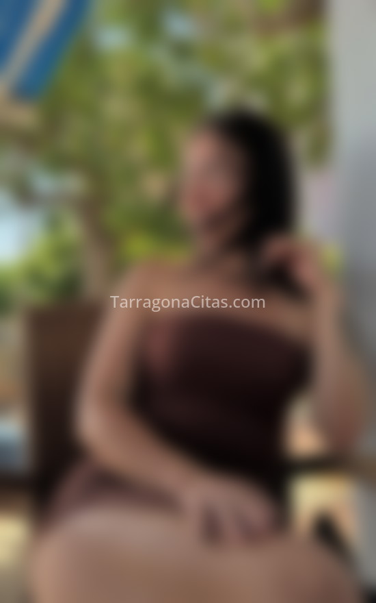 Julia, venezolana joven. 623214167. Citas en TARRAGONA, TARRAGONA. www.tarragonacitas.com.