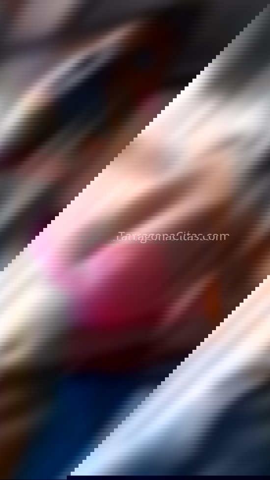 Alexa, trans latina . 687536004. Citas en TARRAGONA, TARRAGONA. www.tarragonacitas.com.