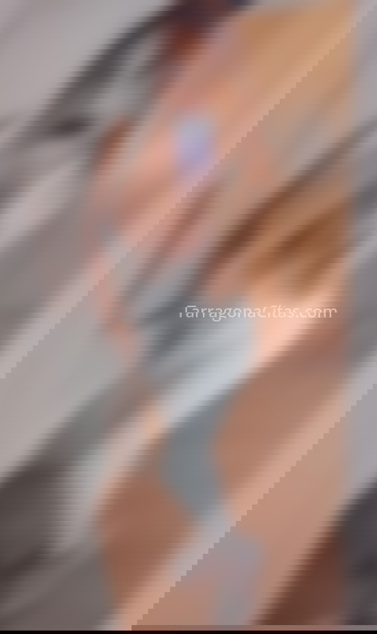 Alexa, trans latina . 687536004. Citas en TARRAGONA, TARRAGONA. www.tarragonacitas.com.
