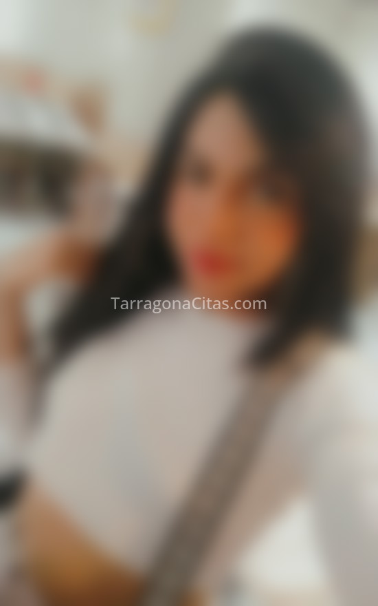 Cristina, trans morena. 637204567. Citas en TARRAGONA, TARRAGONA. www.tarragonacitas.com.