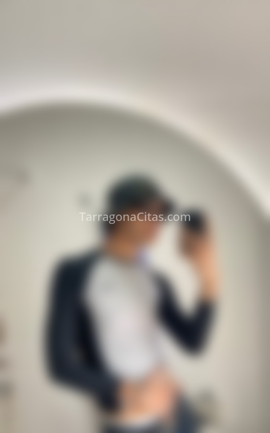 Jovencito latino . 683621498. Citas en TARRAGONA, TARRAGONA. www.tarragonacitas.com.