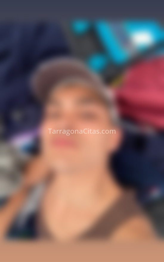 Jovencito latino . 683621498. Citas en TARRAGONA, TARRAGONA. www.tarragonacitas.com.