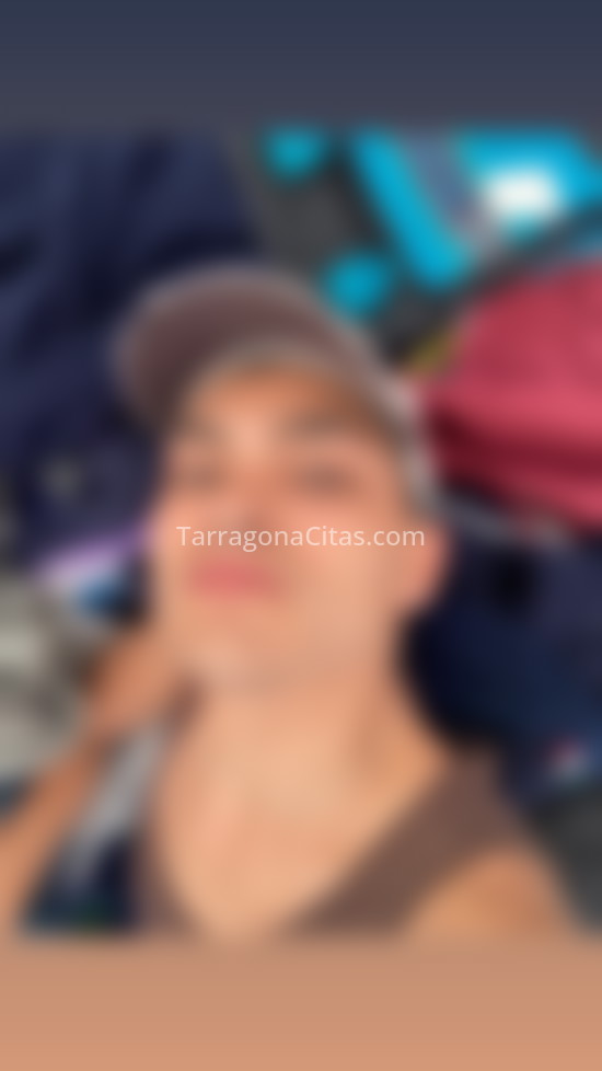 Jovencito latino . 683621498. Citas en TARRAGONA, TARRAGONA. www.tarragonacitas.com.