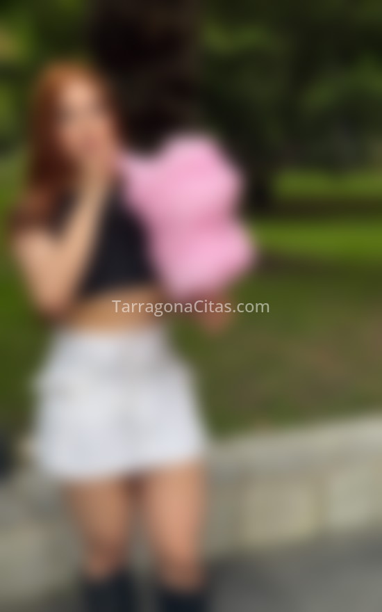 Cristina, trans colombiana. 687805823. Citas en TARRAGONA, TARRAGONA. www.tarragonacitas.com.