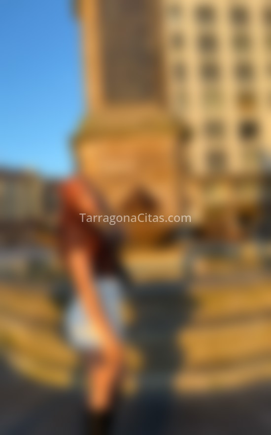 Cristina, trans colombiana. 687805823. Citas en TARRAGONA, TARRAGONA. www.tarragonacitas.com.