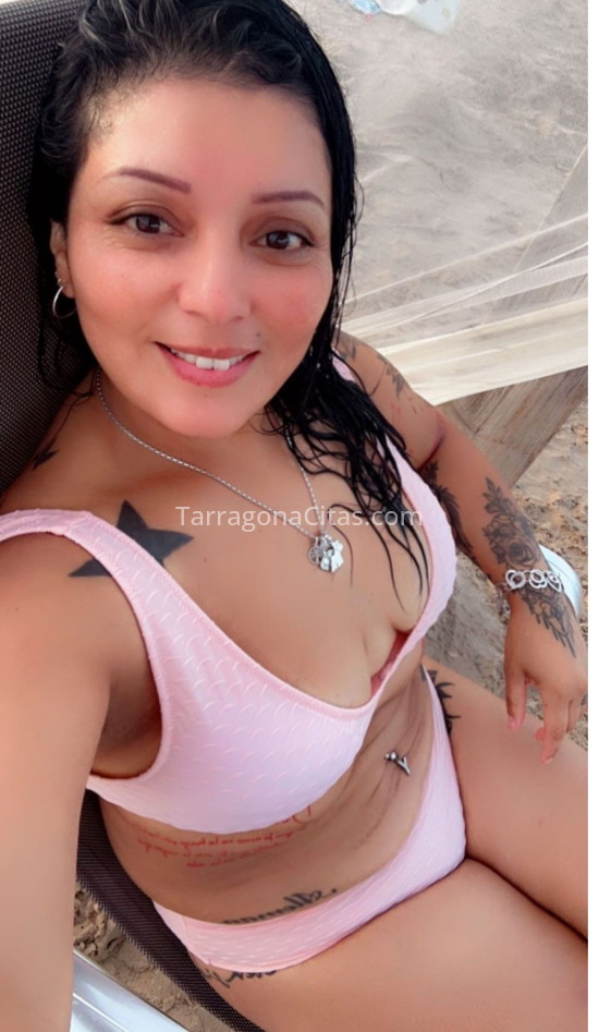 Alexa, mujer latina . 624818135. Citas en TARRAGONA, TARRAGONA. www.tarragonacitas.com.