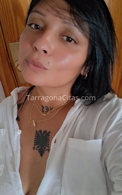 Alexa, mujer latina . 624818135. Citas en TARRAGONA, TARRAGONA. www.tarragonacitas.com.