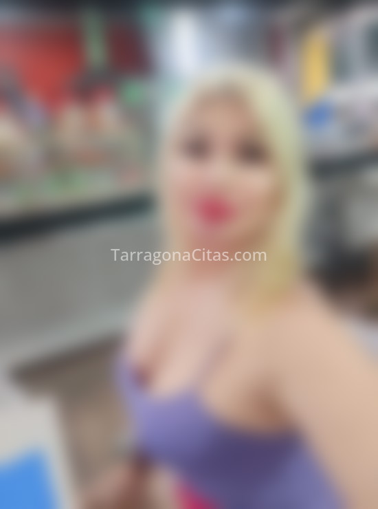 Salome, venezolana . 661311140. Citas en TARRAGONA, TARRAGONA. www.tarragonacitas.com.