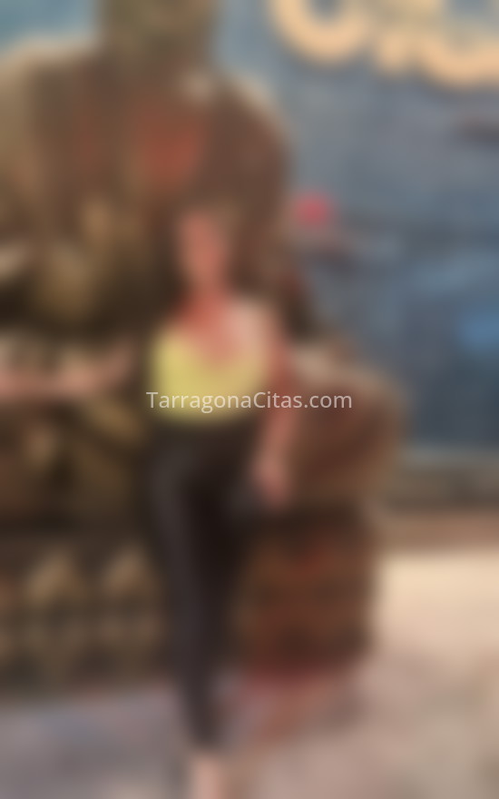 Trans Eduarda, recién llegada. 691679439. Citas en TARRAGONA, TARRAGONA. www.tarragonacitas.com.