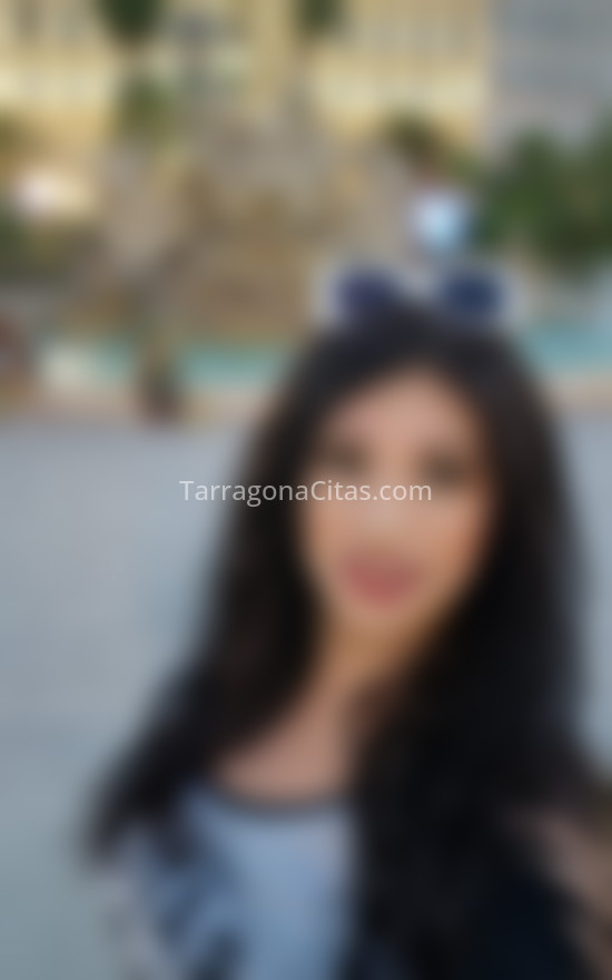 Devora, chica trans colombiana. 692574162. Citas en TARRAGONA, TARRAGONA. www.tarragonacitas.com.