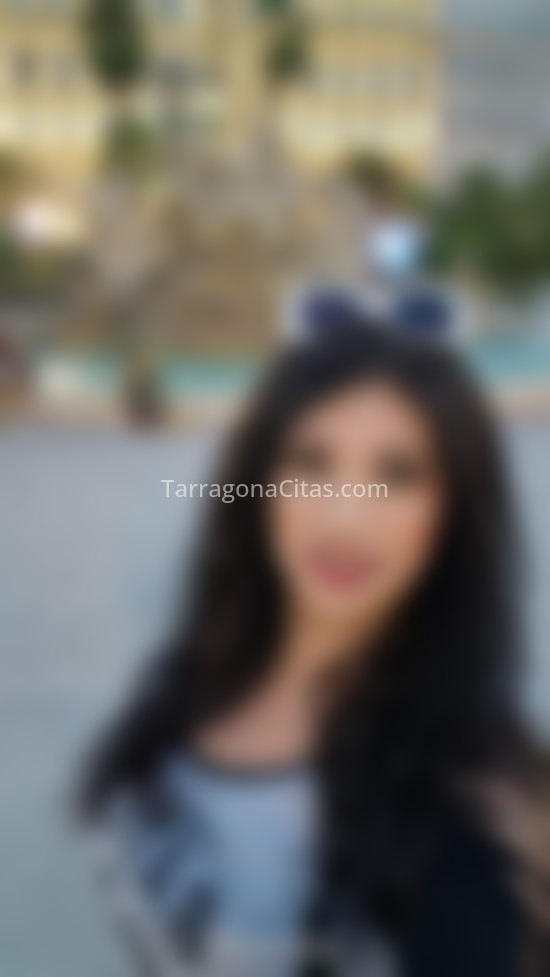 Devora, chica trans colombiana. 692574162. Citas en TARRAGONA, TARRAGONA. www.tarragonacitas.com.