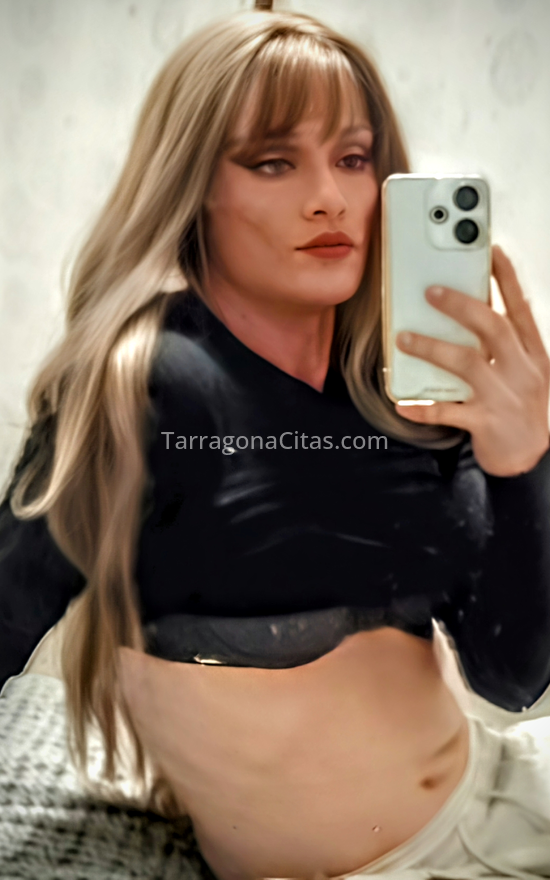 Yaiza, travesti catalana . 632464699. Citas en TARRAGONA, TARRAGONA. www.tarragonacitas.com.