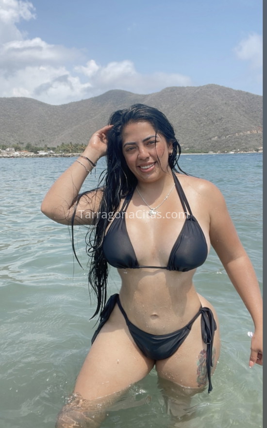 Camila, colombiana . 612266895. Citas en TARRAGONA, TARRAGONA. www.tarragonacitas.com.