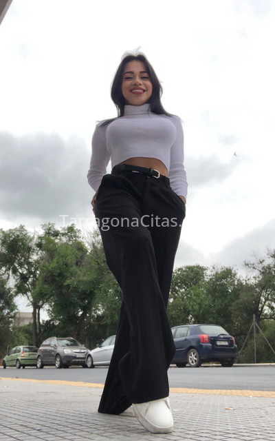Katalina, trans peruana femenina. 674115734. Citas en TARRAGONA, TARRAGONA. www.tarragonacitas.com.