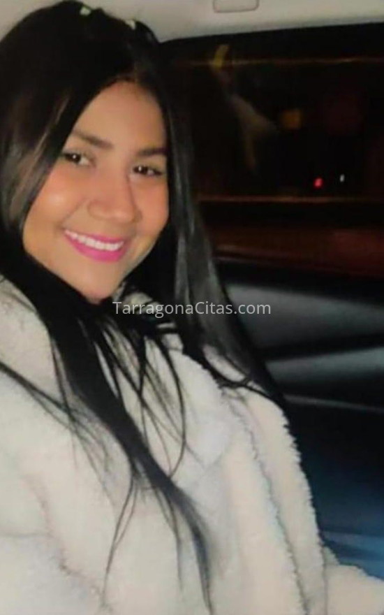 Jovencita recién llegada, llámame . 653433256. Citas en TARRAGONA, TARRAGONA. www.tarragonacitas.com.